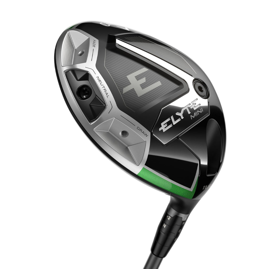 Callaway Elyte Mini Golf Driver