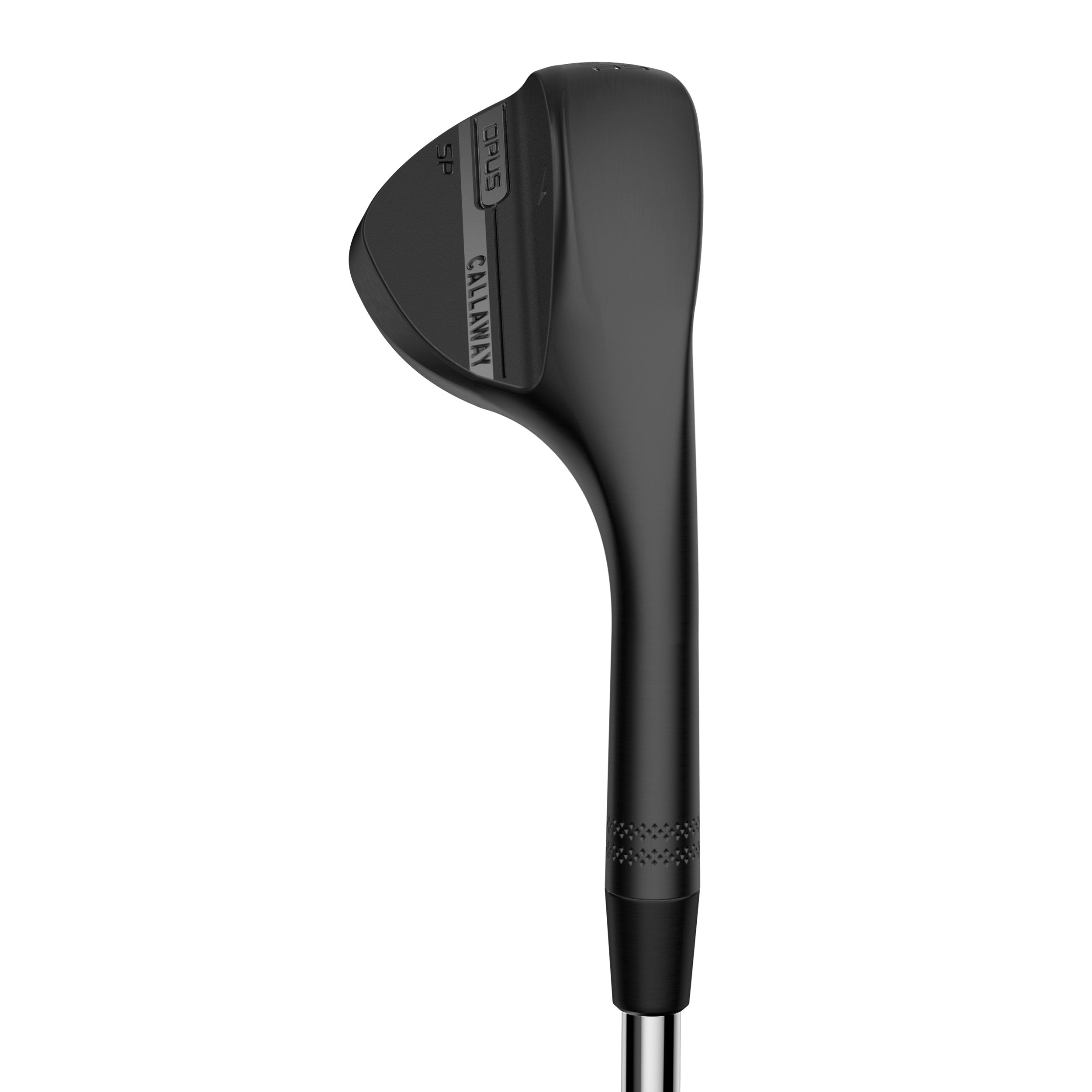Callaway Opus SP Black Shadow Golf Wedge