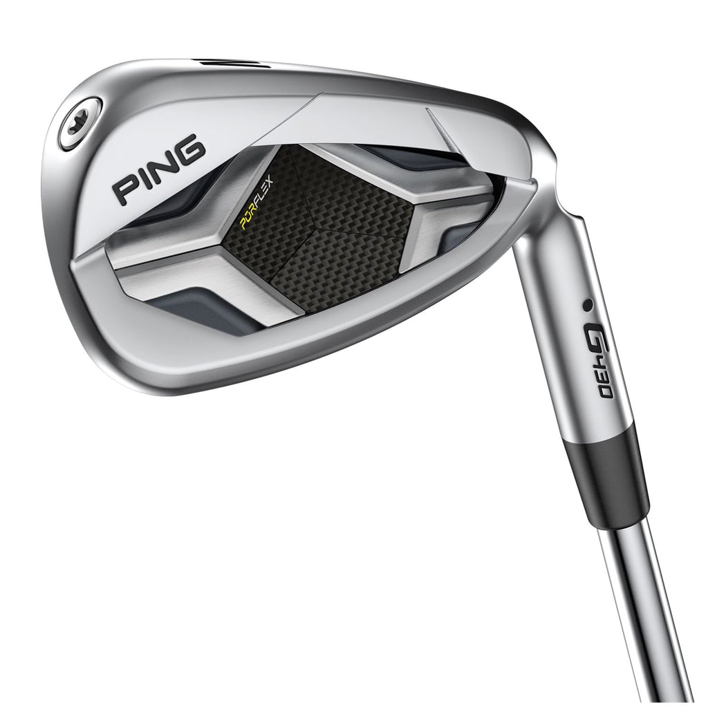 Ping G430 Irons - Graphite