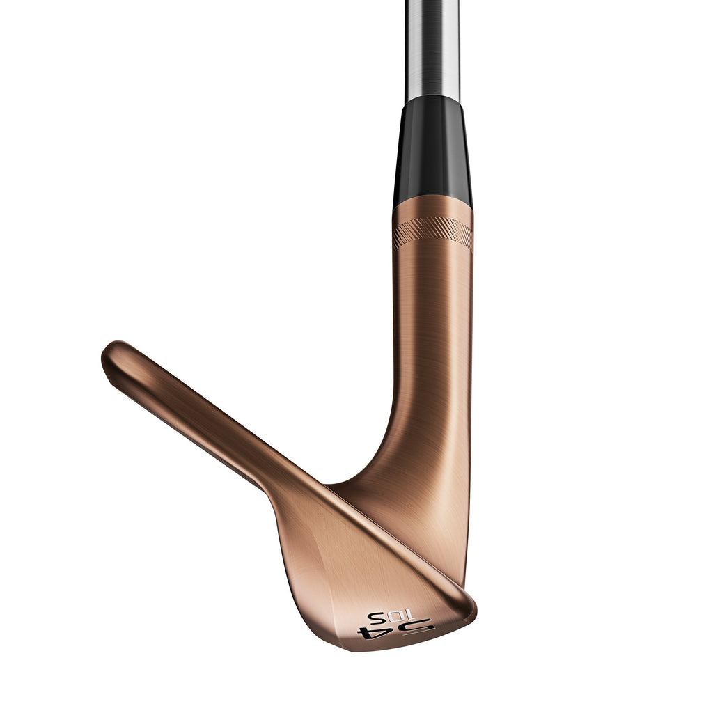 Titleist Vokey SM10 Limited Edition Oil Can Golf Wedge