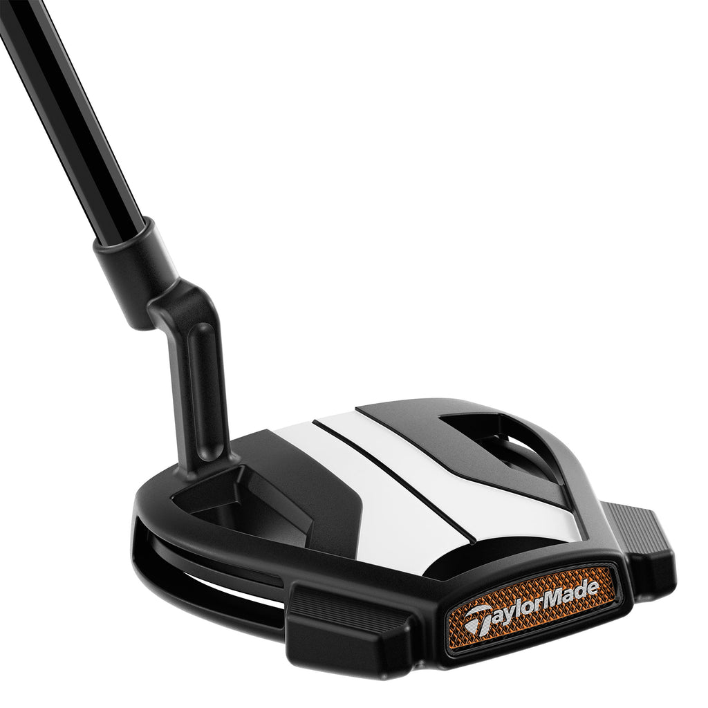 TaylorMade Spider Tour X Black #1 Golf Putter