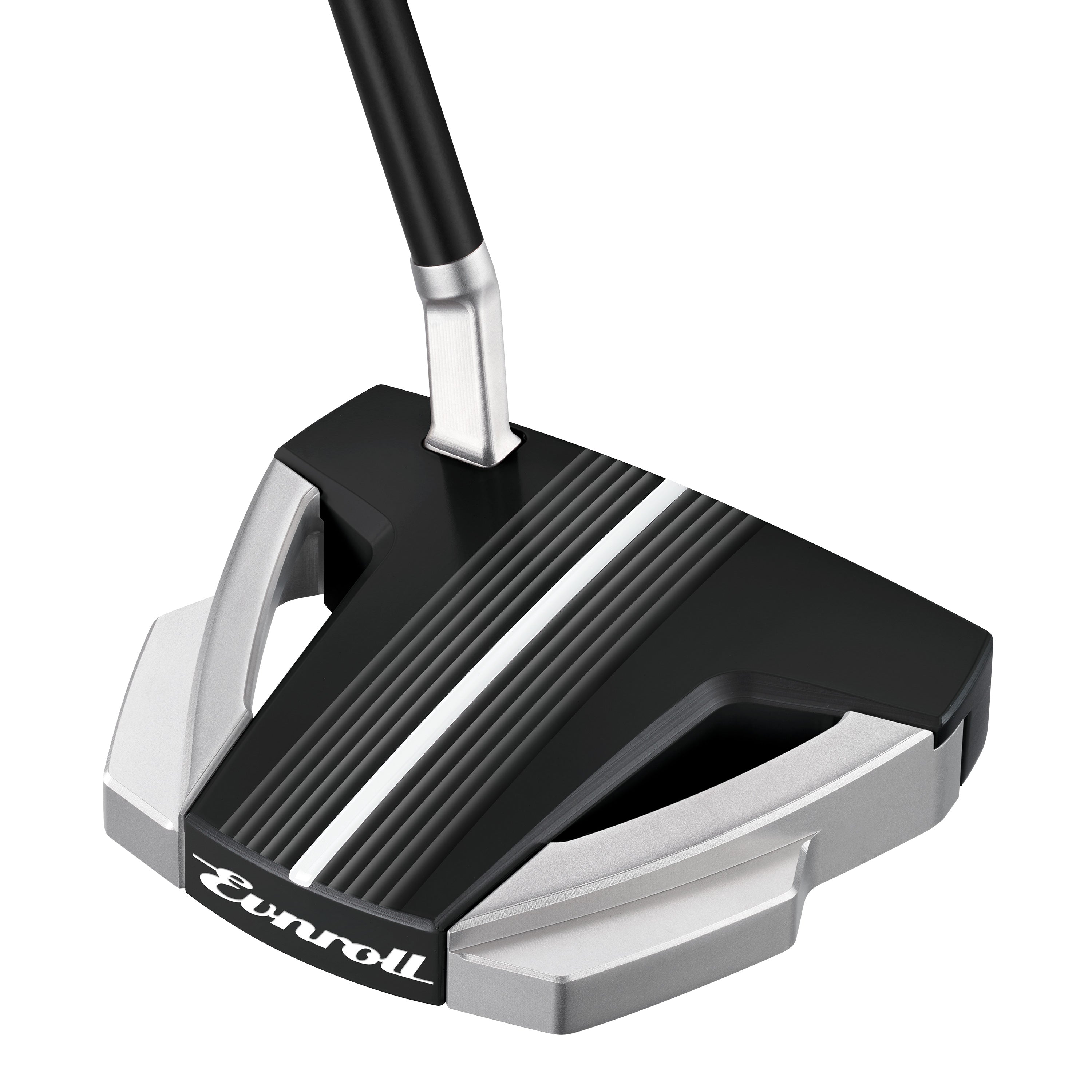 Evnroll V12B Golf Putter