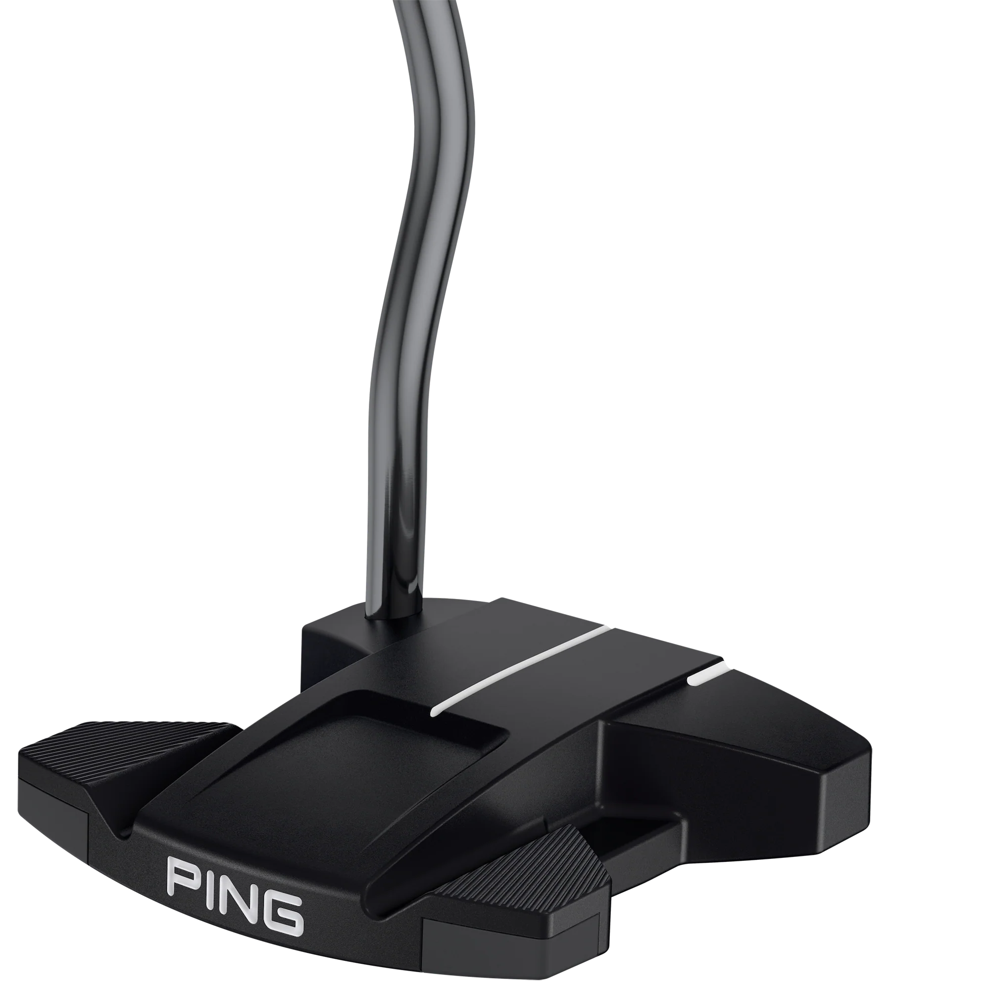Ping 2021 Harwood Golf Putter