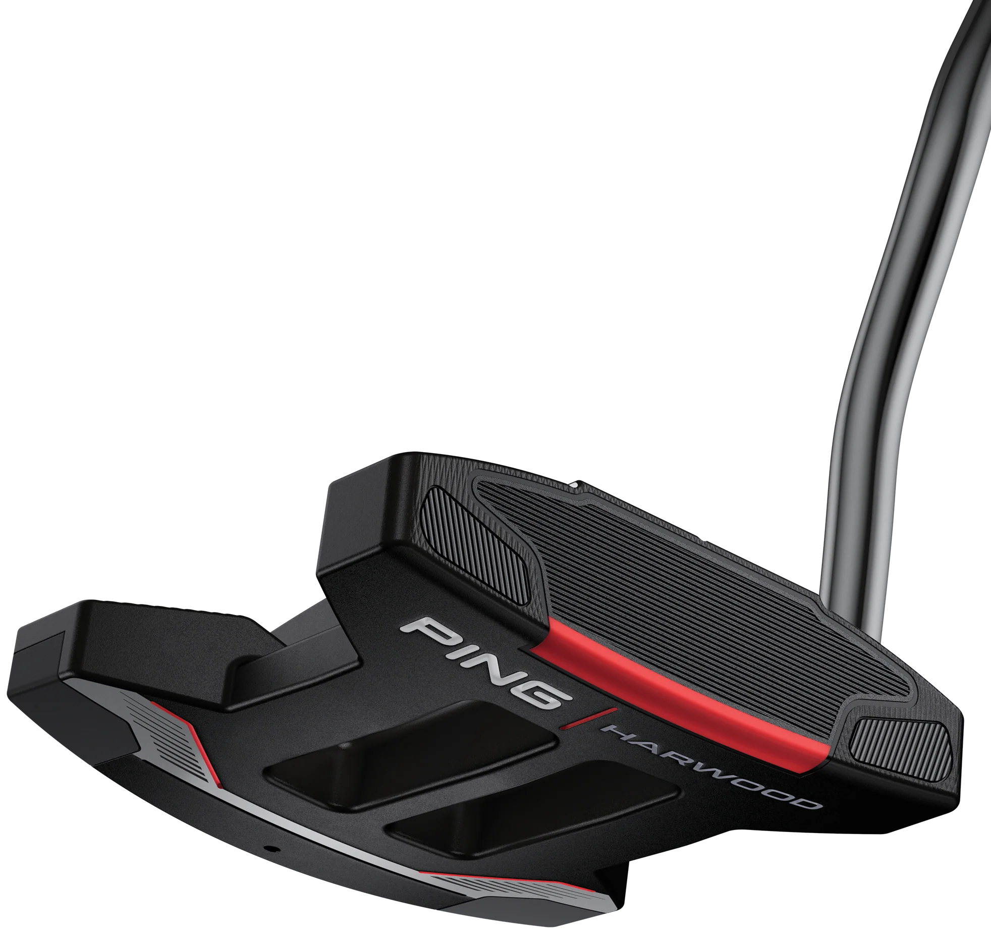 Ping 2021 Harwood Golf Putter