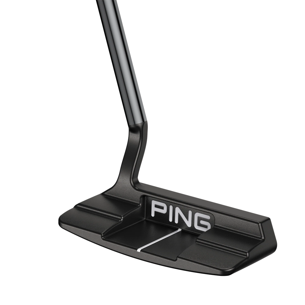 Ping 2021 Kushin 4 Golf Putter