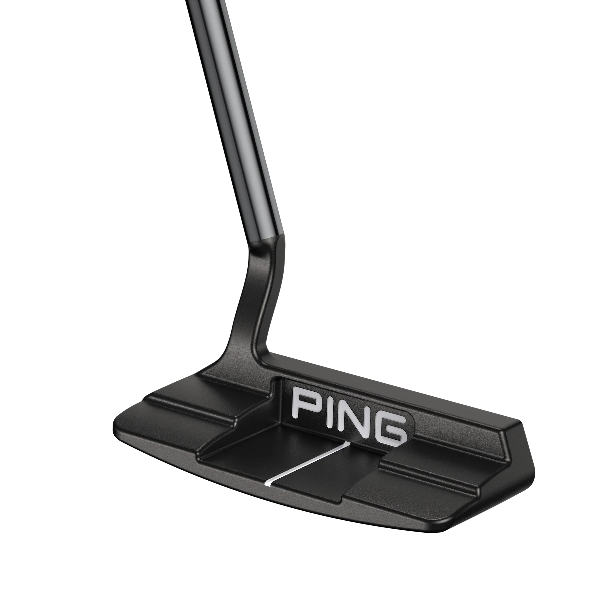 Ping 2021 Kushin 4 Golf Putter