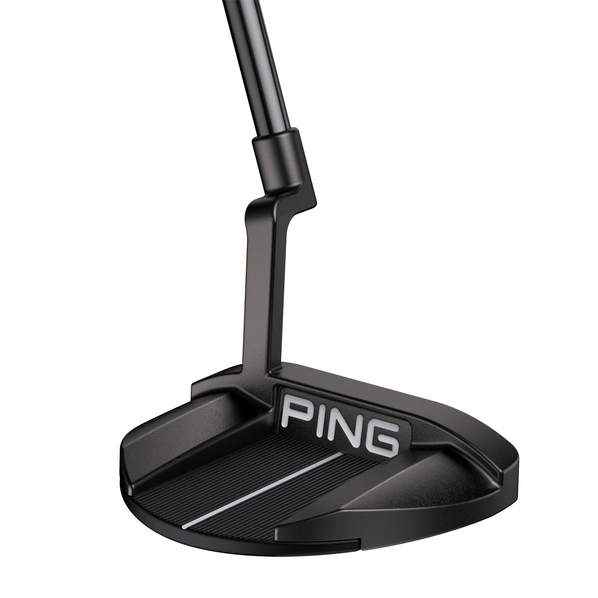 Ping 2021 Oslo H Golf Putter