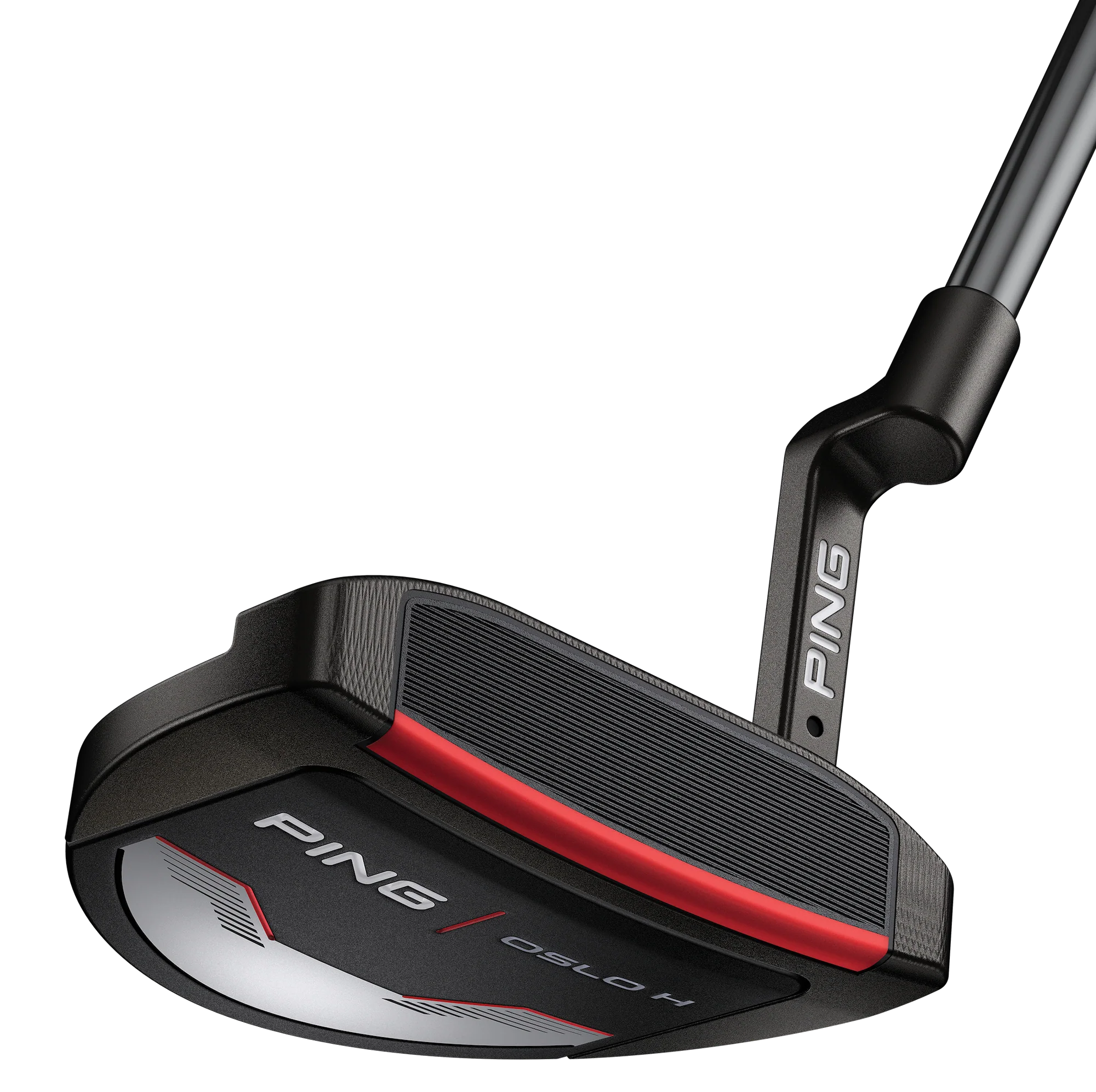 Ping 2021 Oslo H Golf Putter