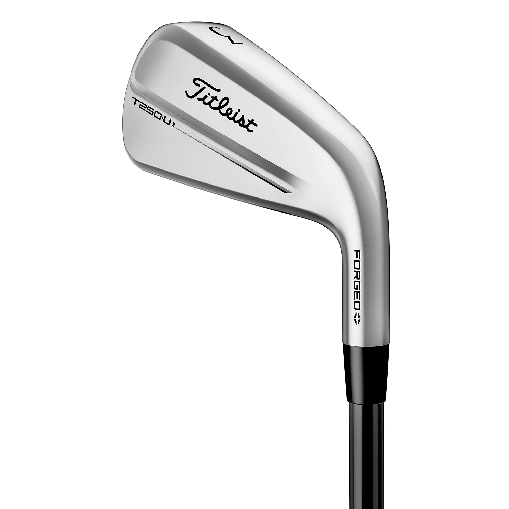 Titleist T250U 4th Gen Utility Iron