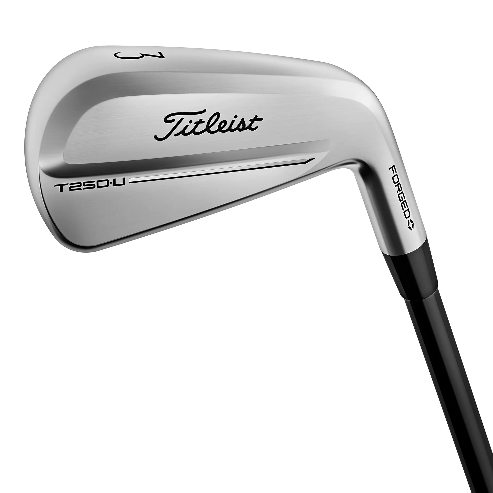 Titleist T250U 4th Gen Utility Iron