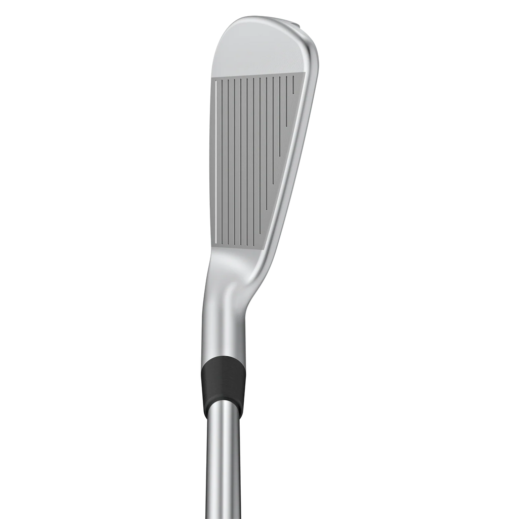 Ping Blueprint S Irons - Steel