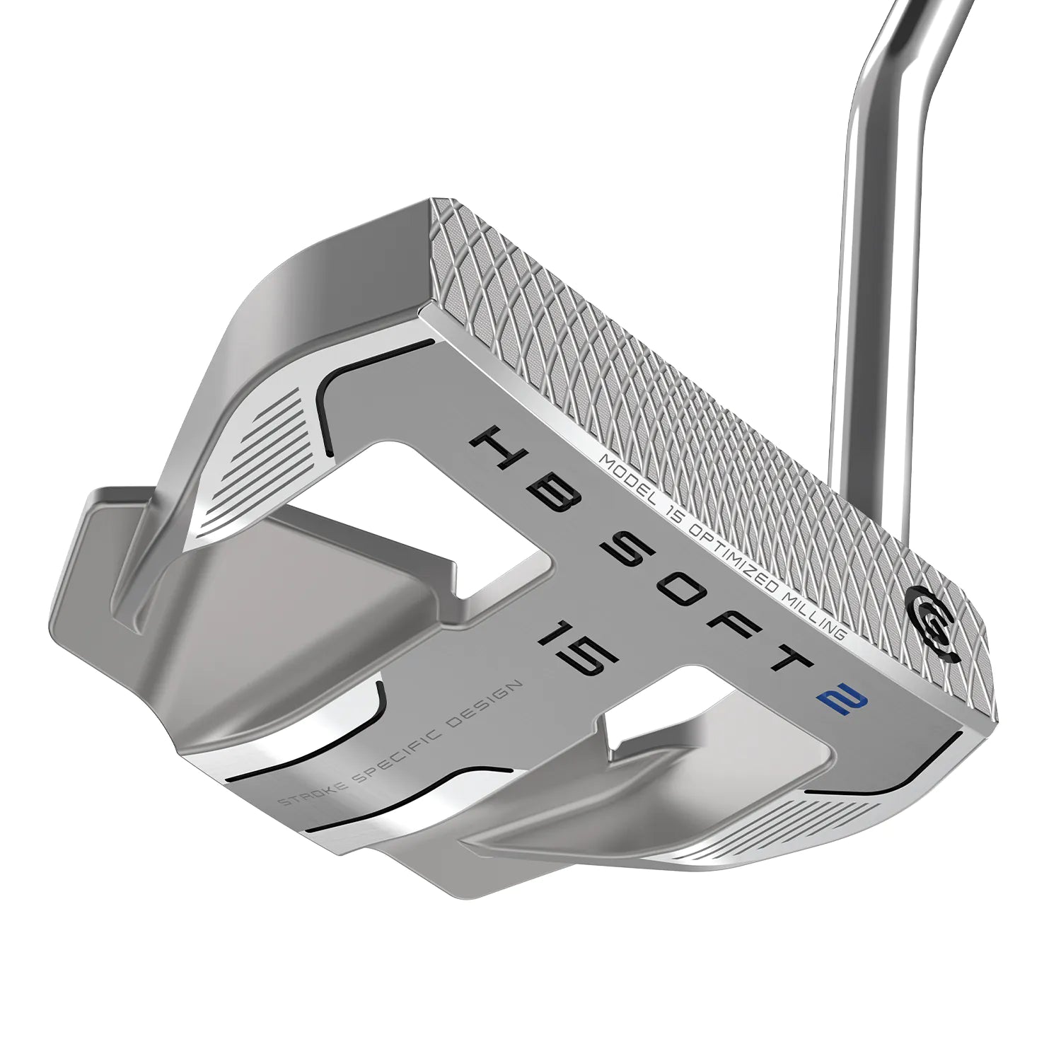 Cleveland HB SOFT2 15 Golf Putter
