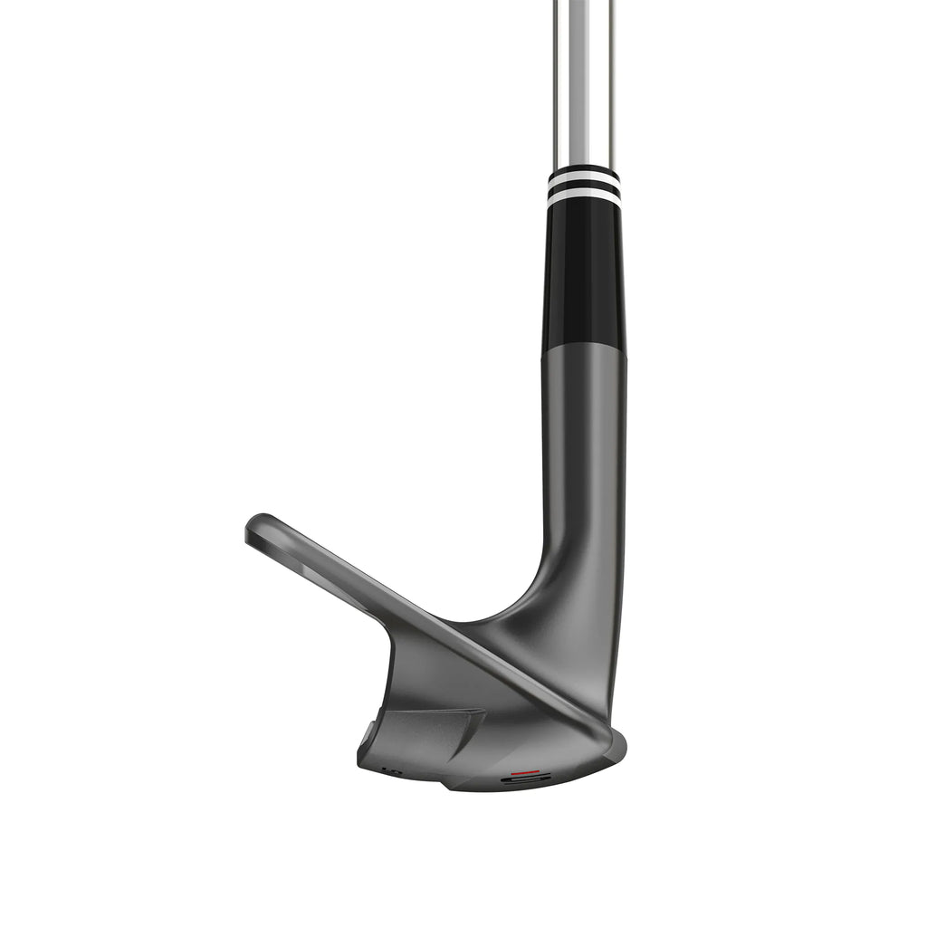 Cleveland Smart Sole 4.0 Black Satin Golf Wedge - Steel