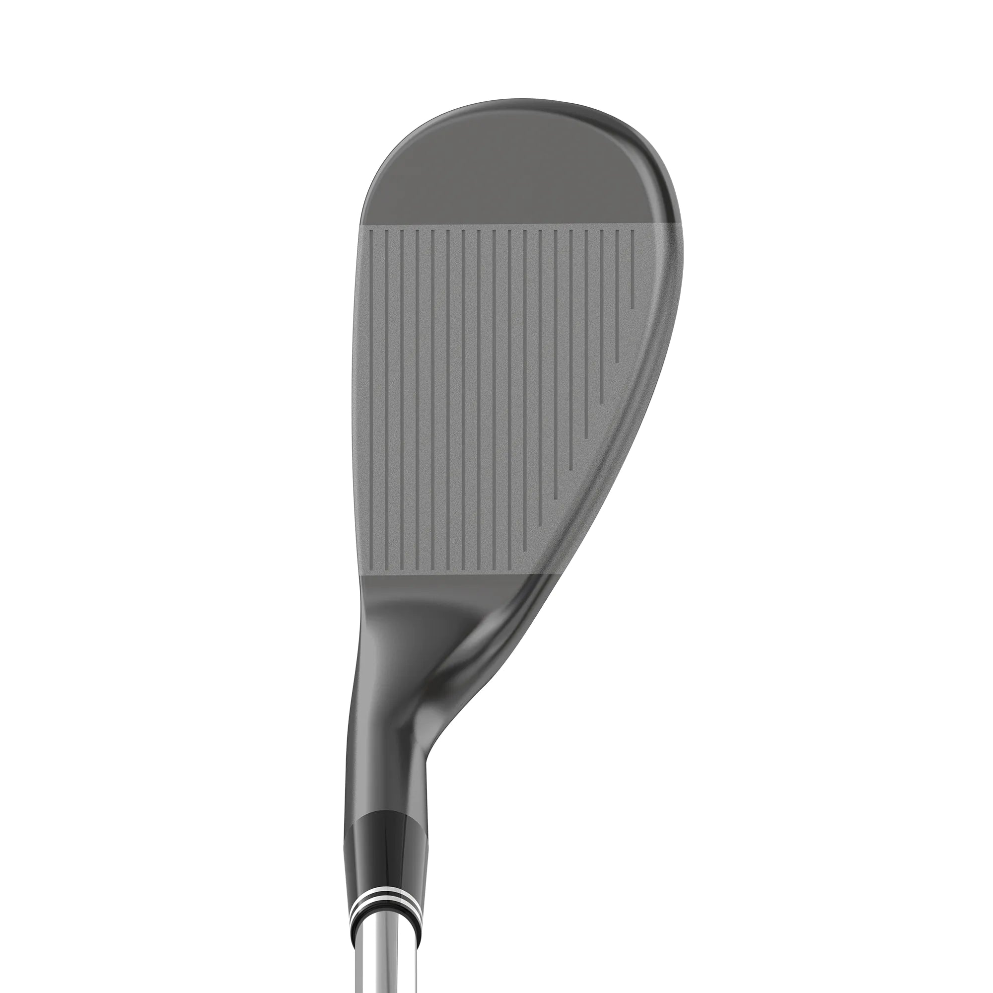 Cleveland Smart Sole 4.0 Black Satin Golf Wedge - Graphite