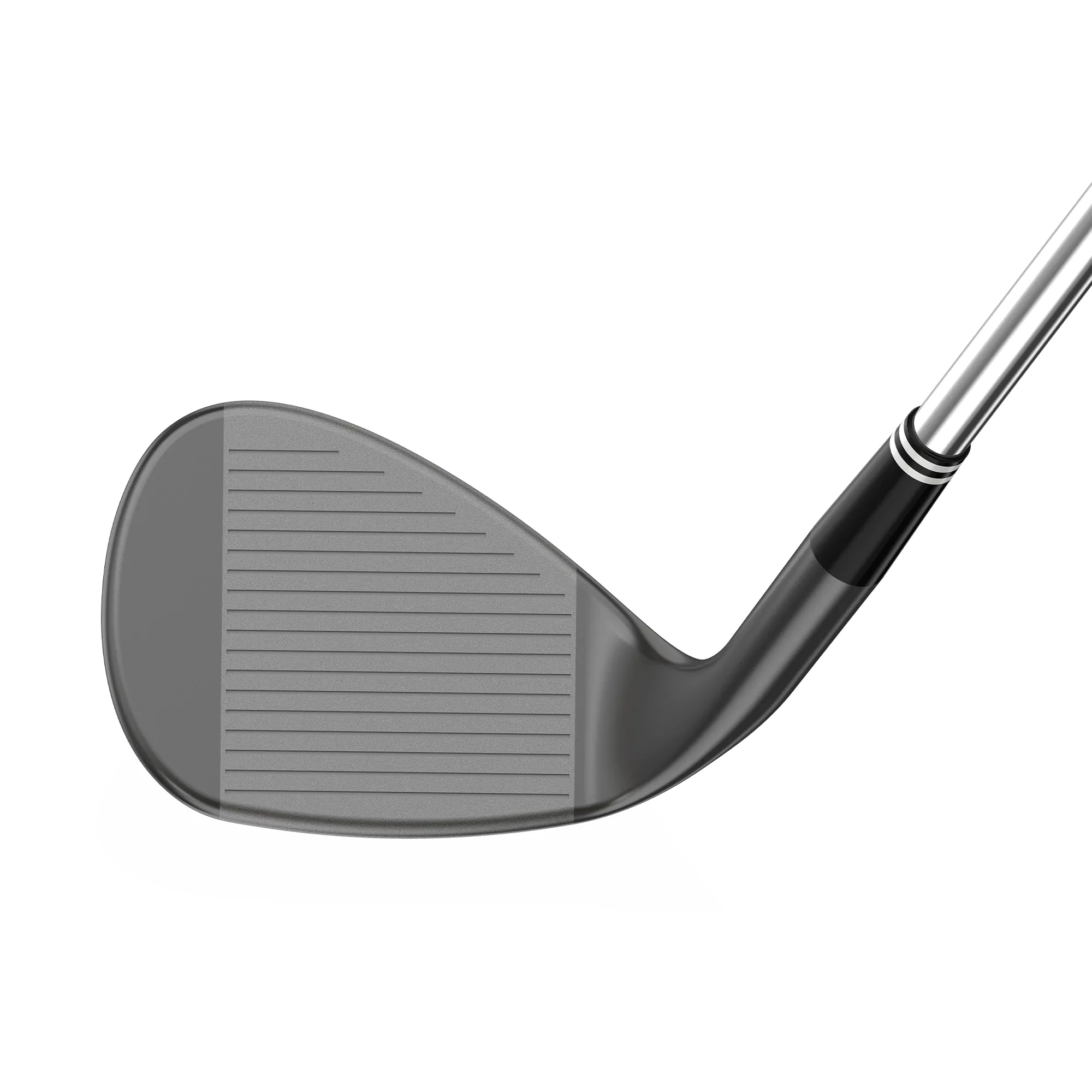 Cleveland Smart Sole 4.0 Black Satin Golf Wedge - Graphite
