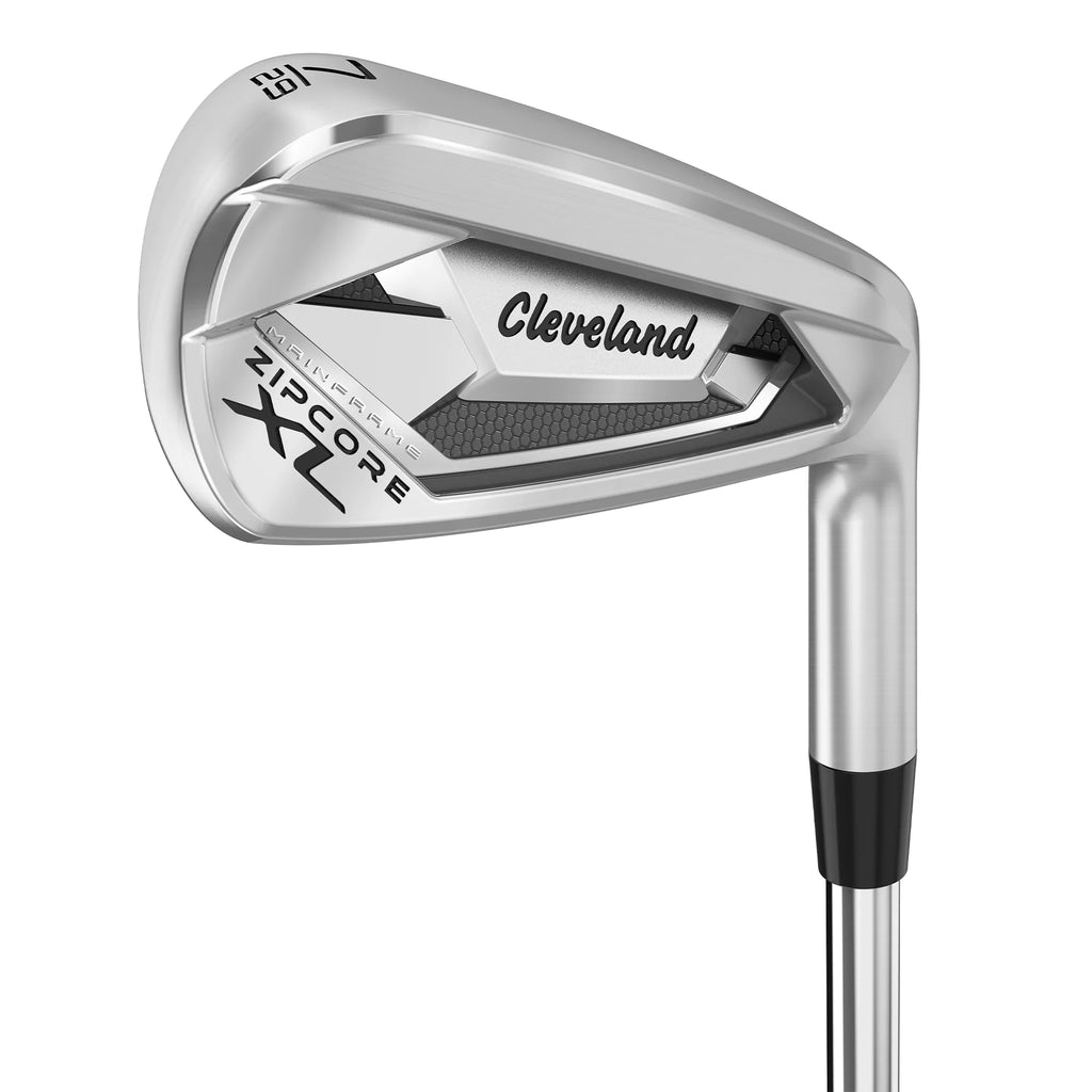 Cleveland Golf Zipcore XL Irons - Steel