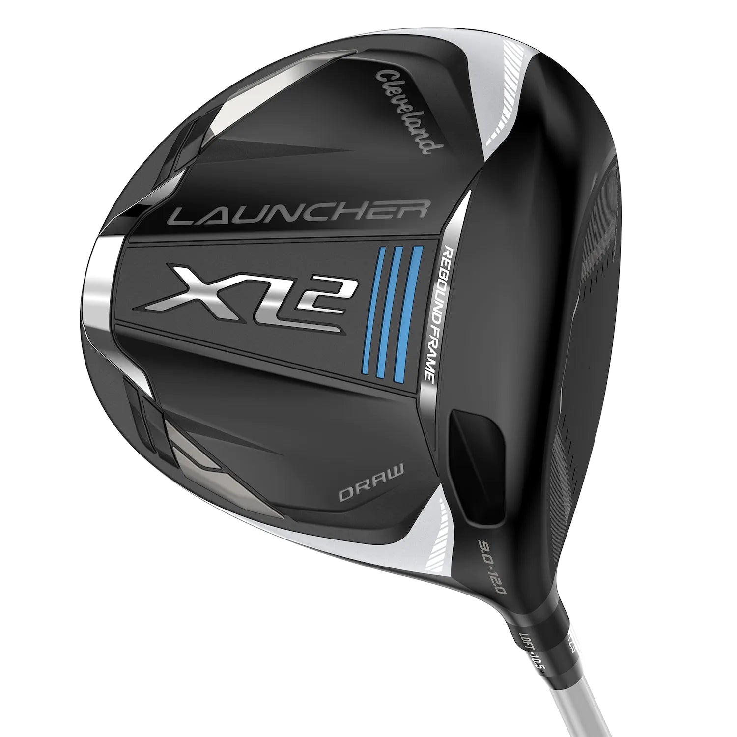 Cleveland Launcher XL 2 Draw Golf Driver