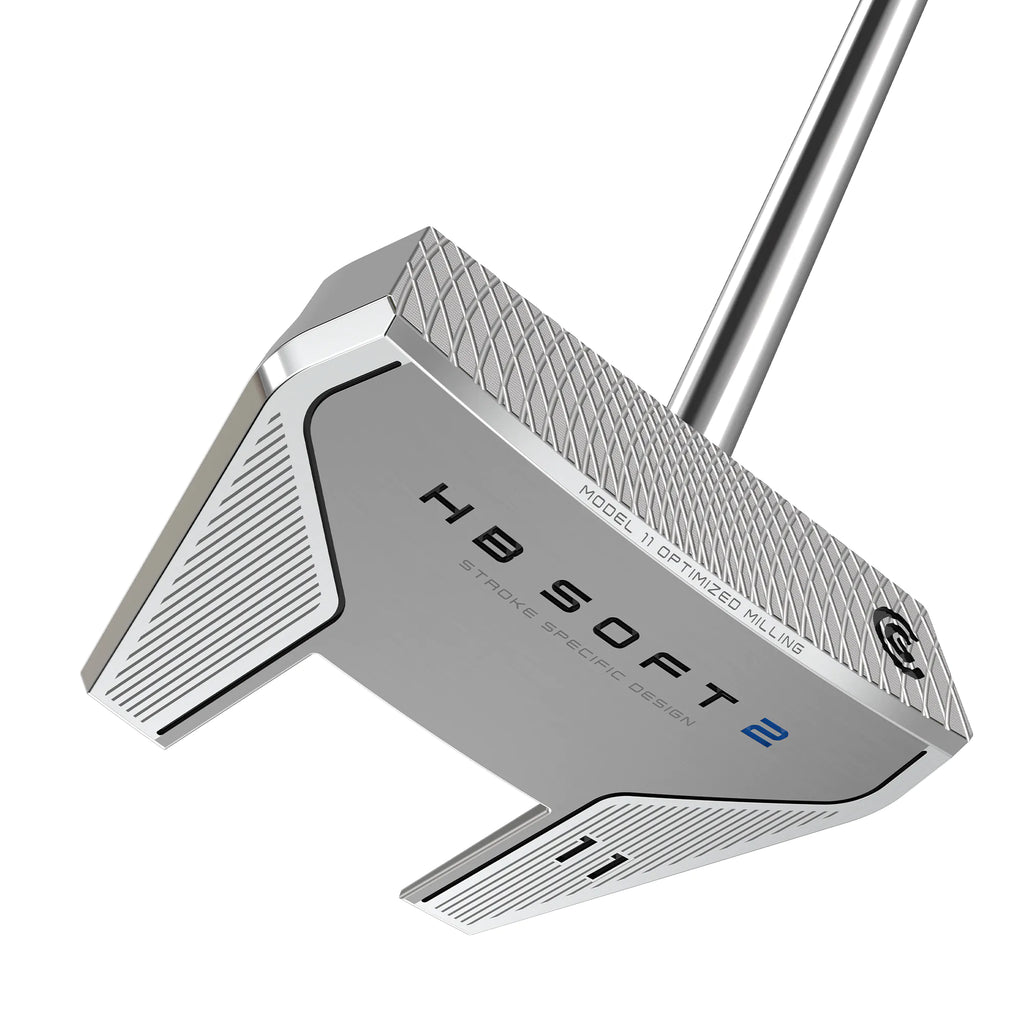 Cleveland HB SOFT2 11C Golf Putter