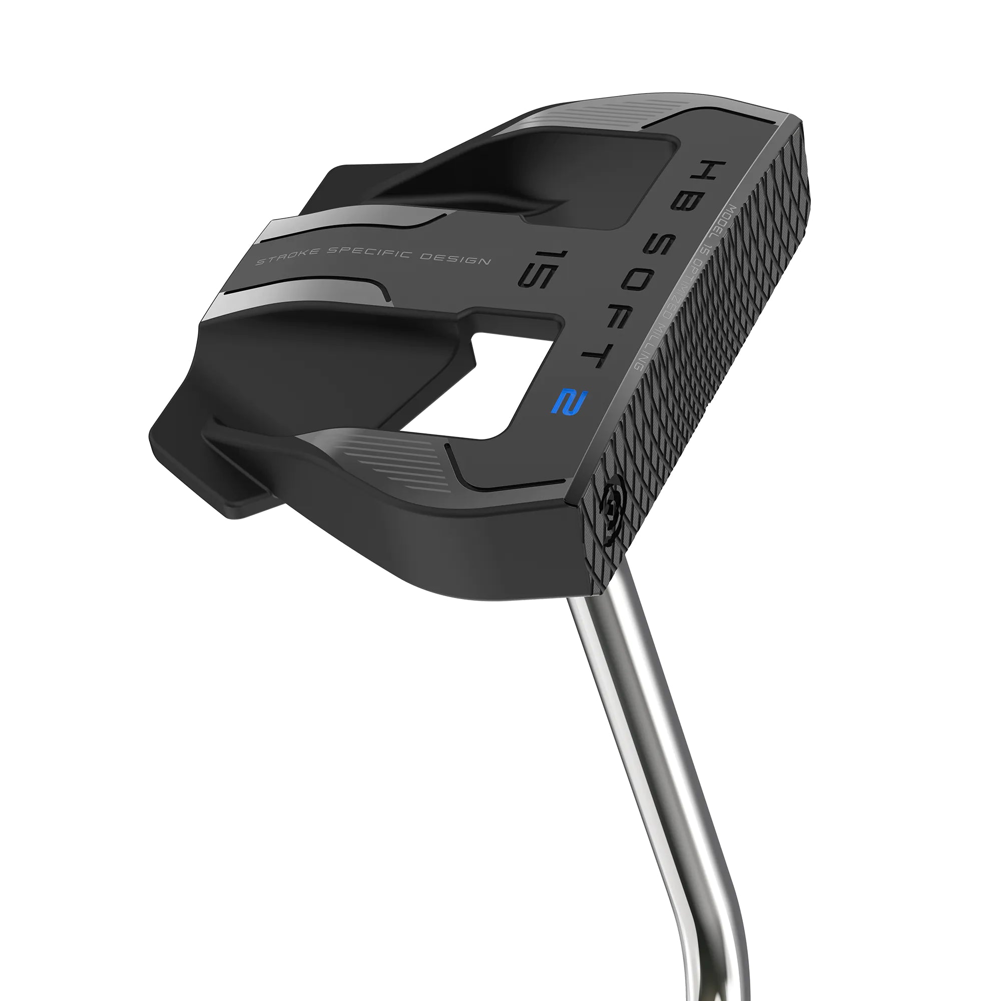 Cleveland HB SOFT2 Black #15 Golf Putter