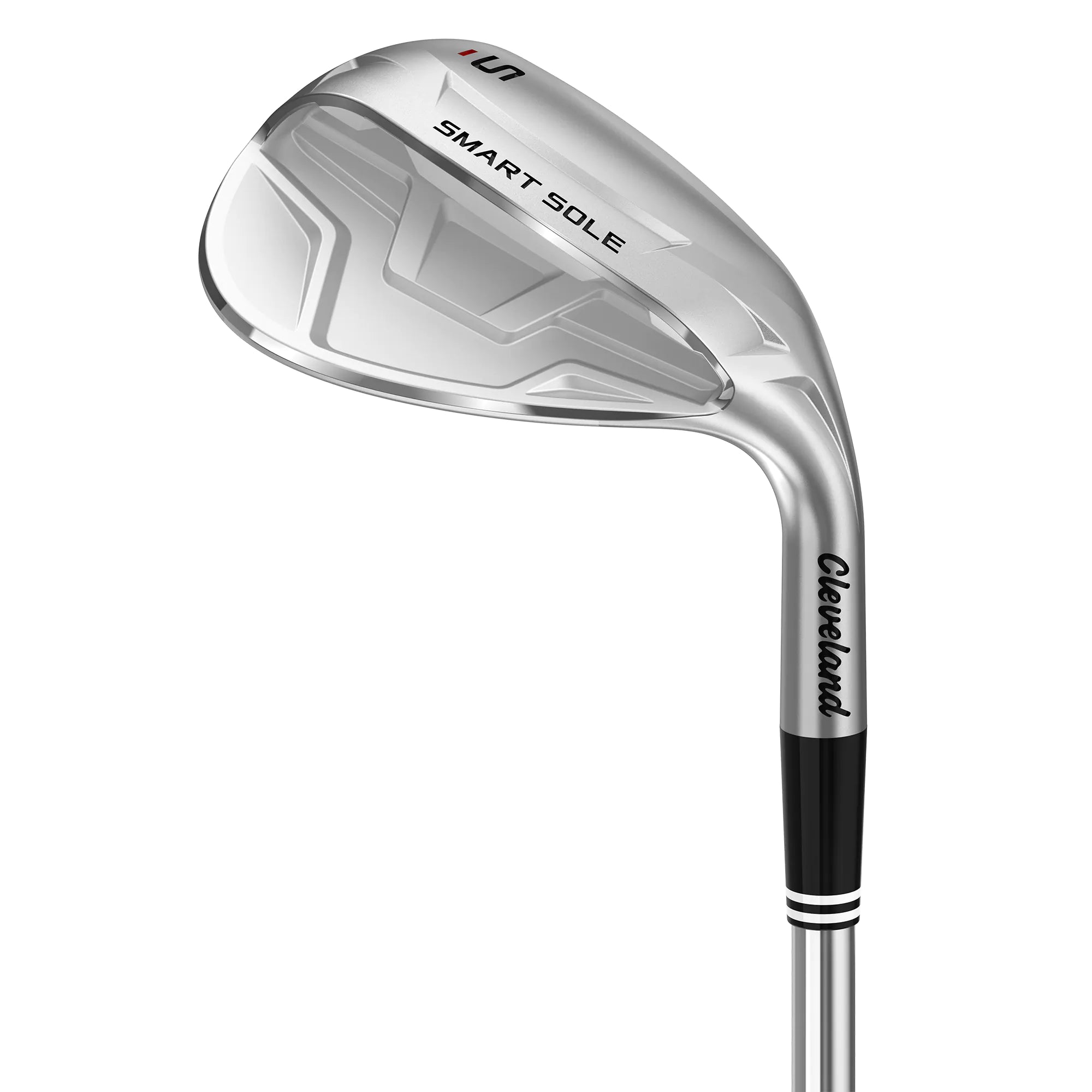 Cleveland Smart Sole 4.0 Tour Satin Golf Wedge - Graphite