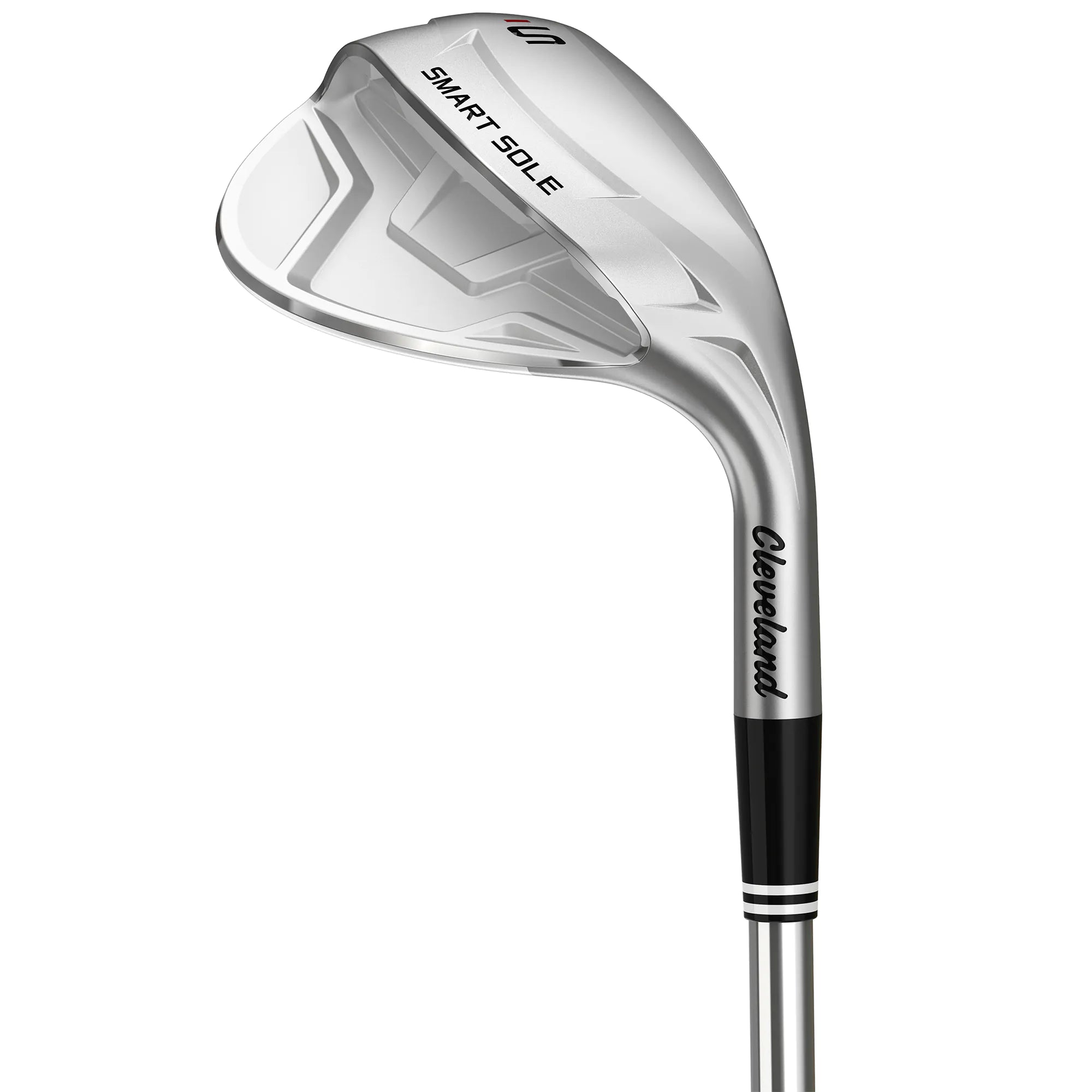 Cleveland Smart Sole 4.0 Tour Satin Golf Wedge - Graphite