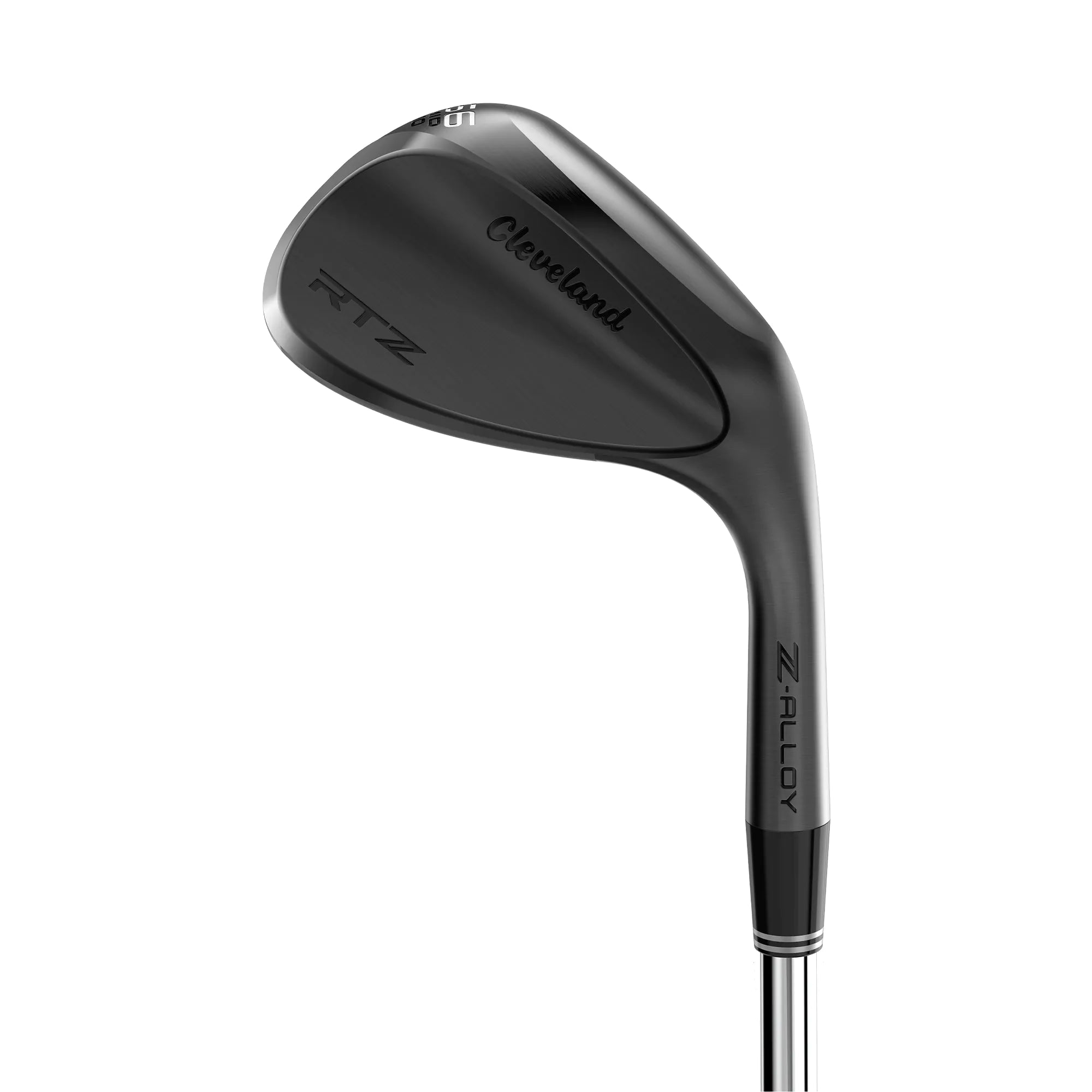 Cleveland RTZ Golf Wedge - Black Satin