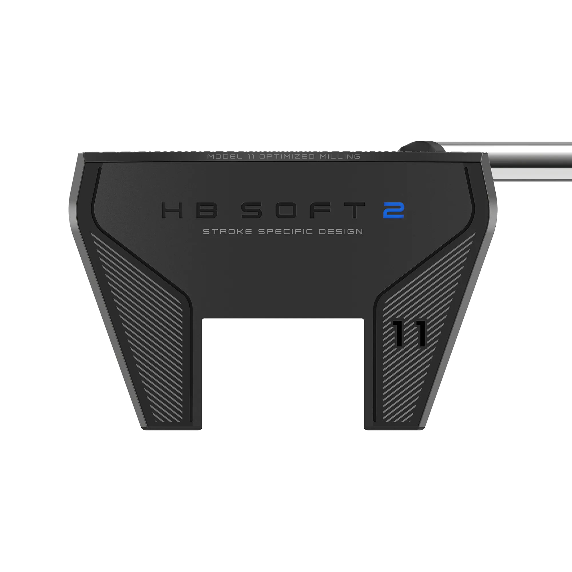Cleveland HB SOFT2 Black #11S Golf Putter