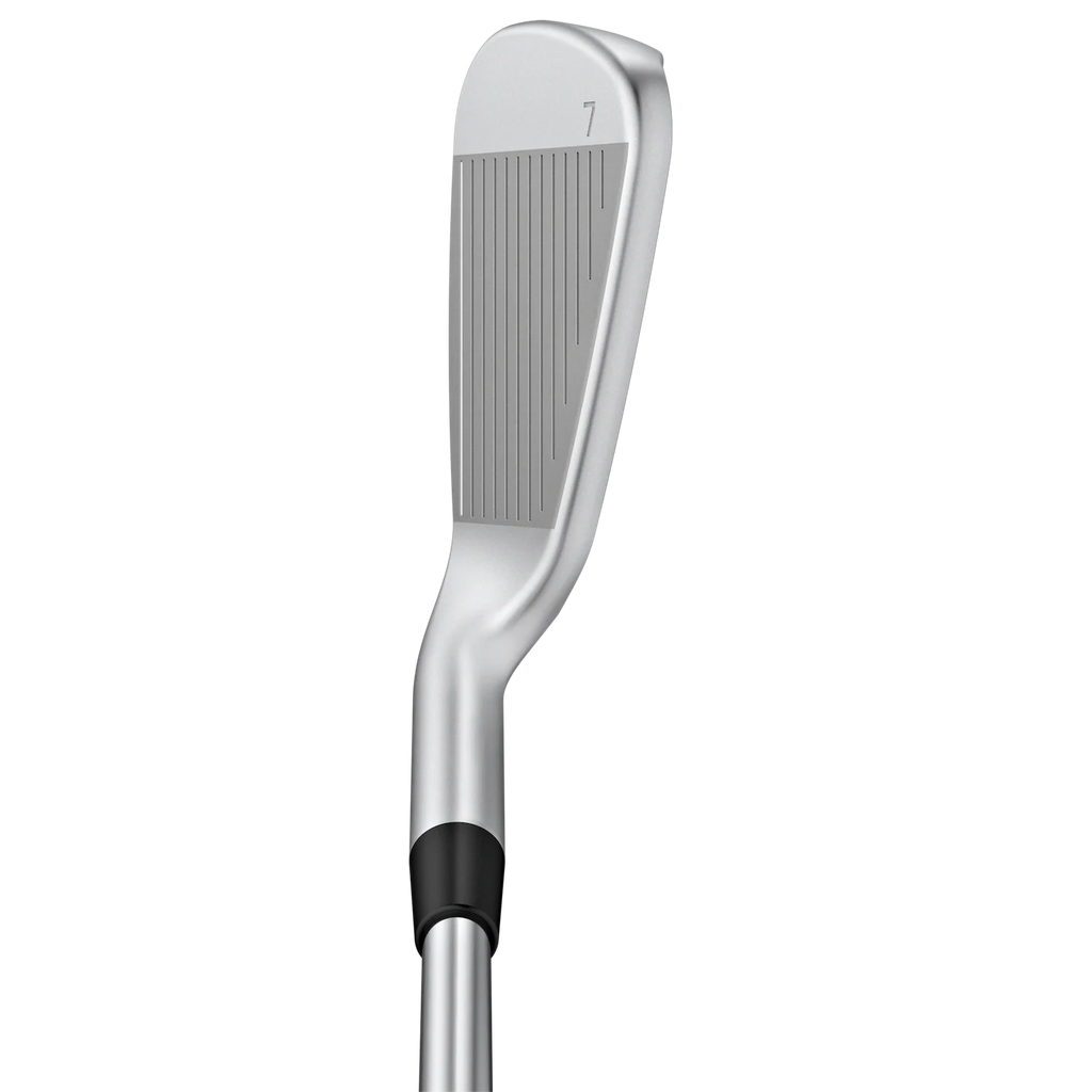 Ping G730 Golf Irons - Steel