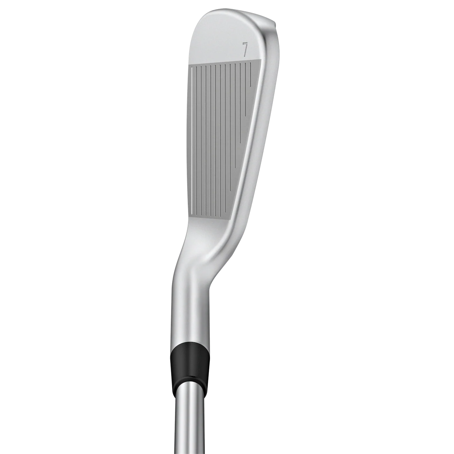 Ping G730 Golf Irons - Steel