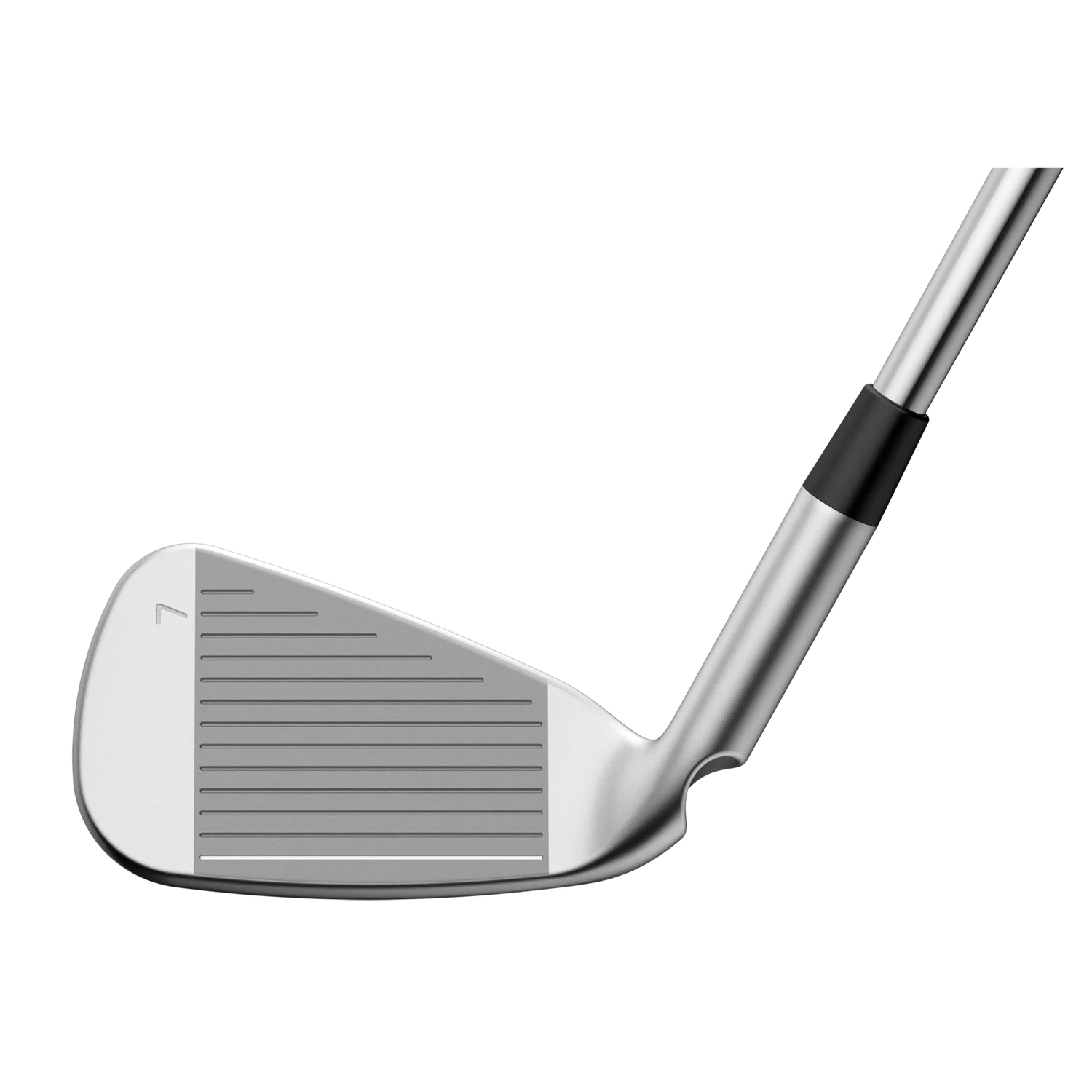 Ping G730 Golf Irons - Steel