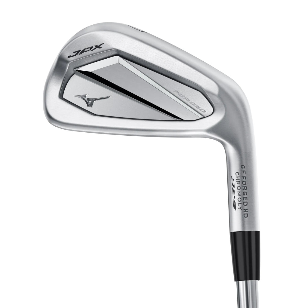 Mizuno JPX 925 Forged Golf Irons - Graphite