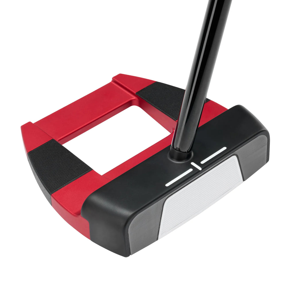Odyssey Square 2 Square Tri-Hot Jailbird Cruiser Golf Putter