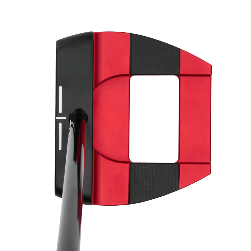 Odyssey Square 2 Square Tri-Hot Jailbird Cruiser Golf Putter