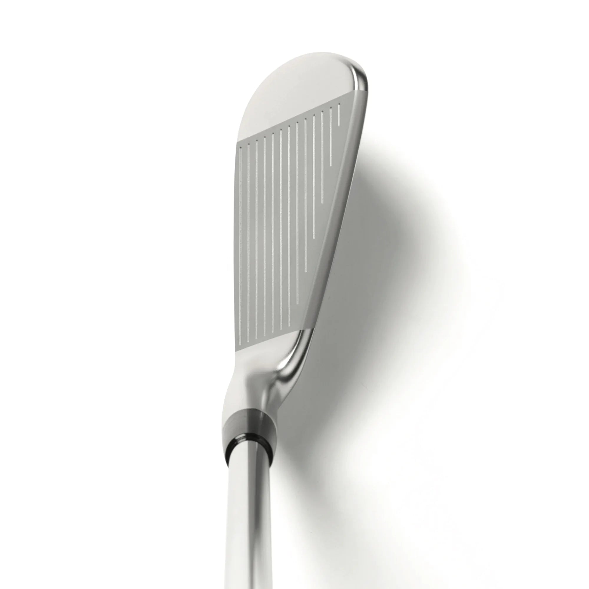 Mizuno Pro S-3 Golf Irons - Steel