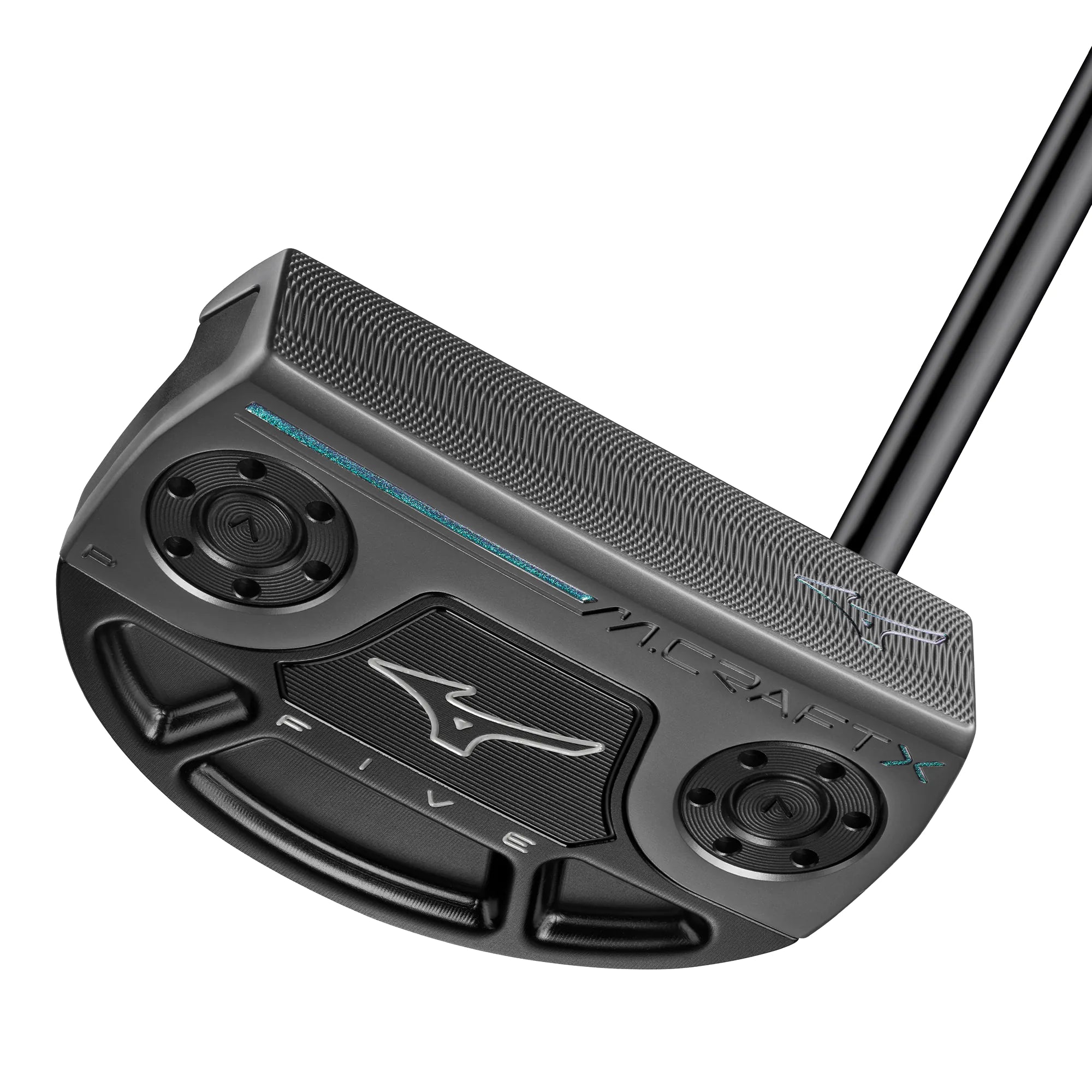 Mizuno M-Craft X 5 Golf Putter