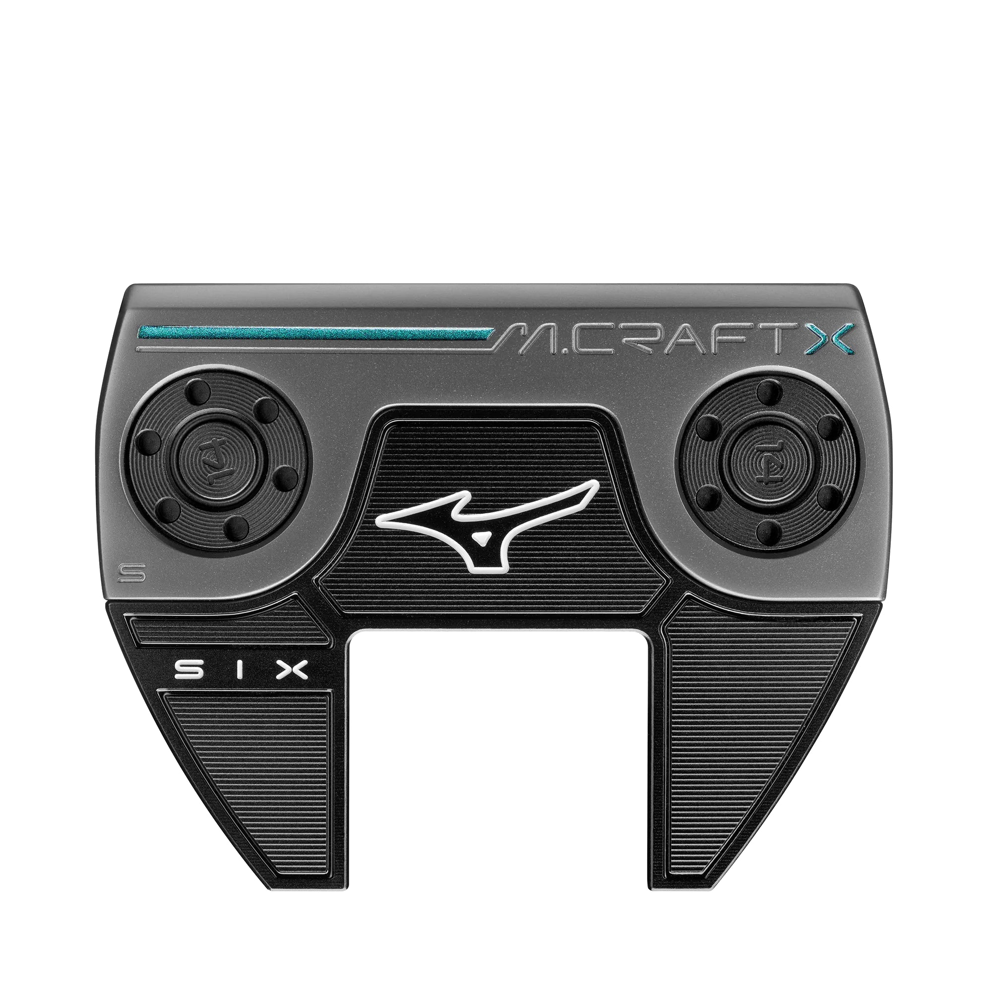 Mizuno M-Craft X 6 Golf Putter
