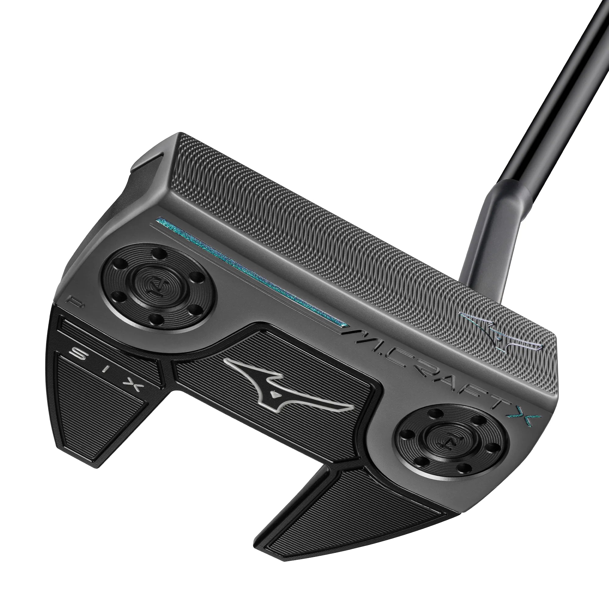 Mizuno M-Craft X 6 Golf Putter