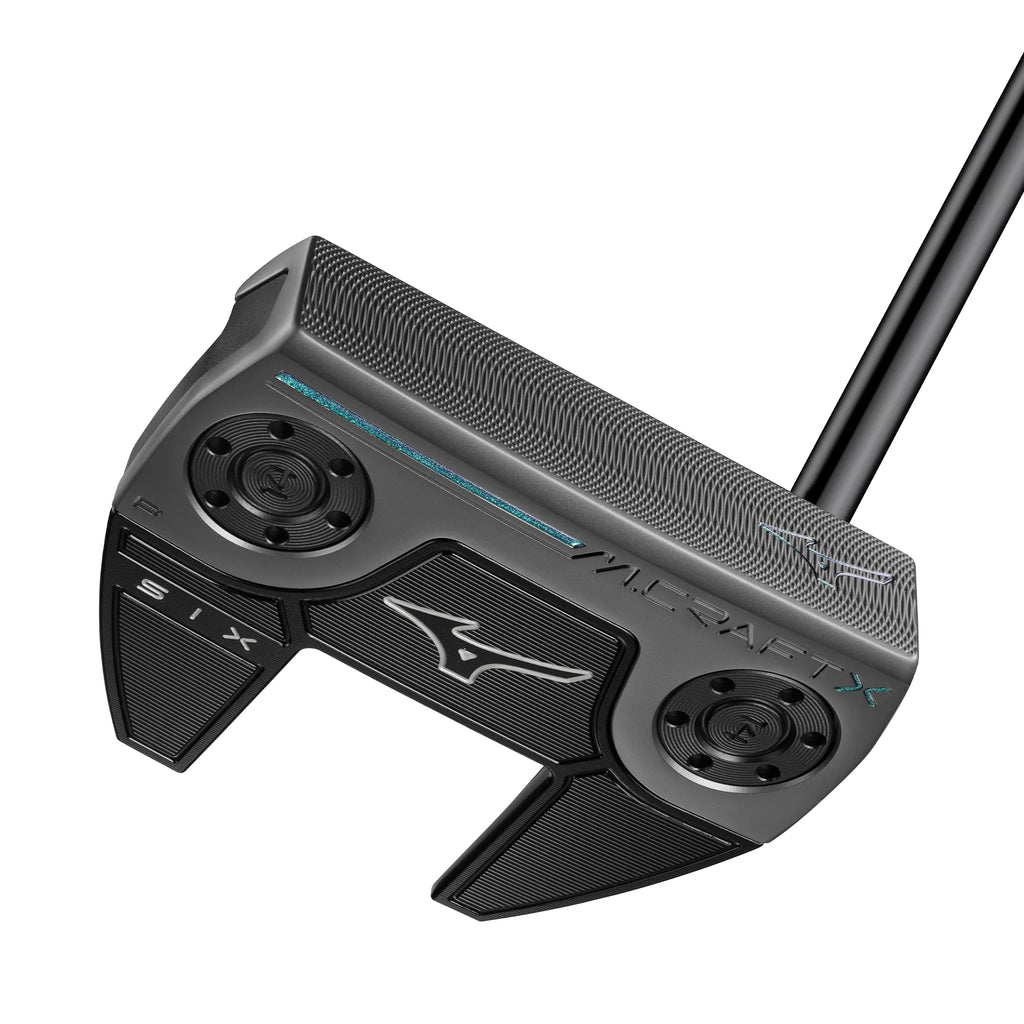 Mizuno M-Craft X 6 Golf Putter