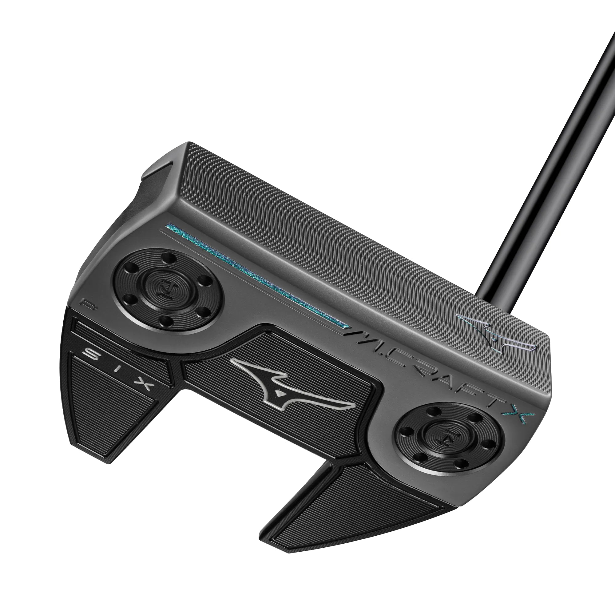 Mizuno M-Craft X 6 Golf Putter
