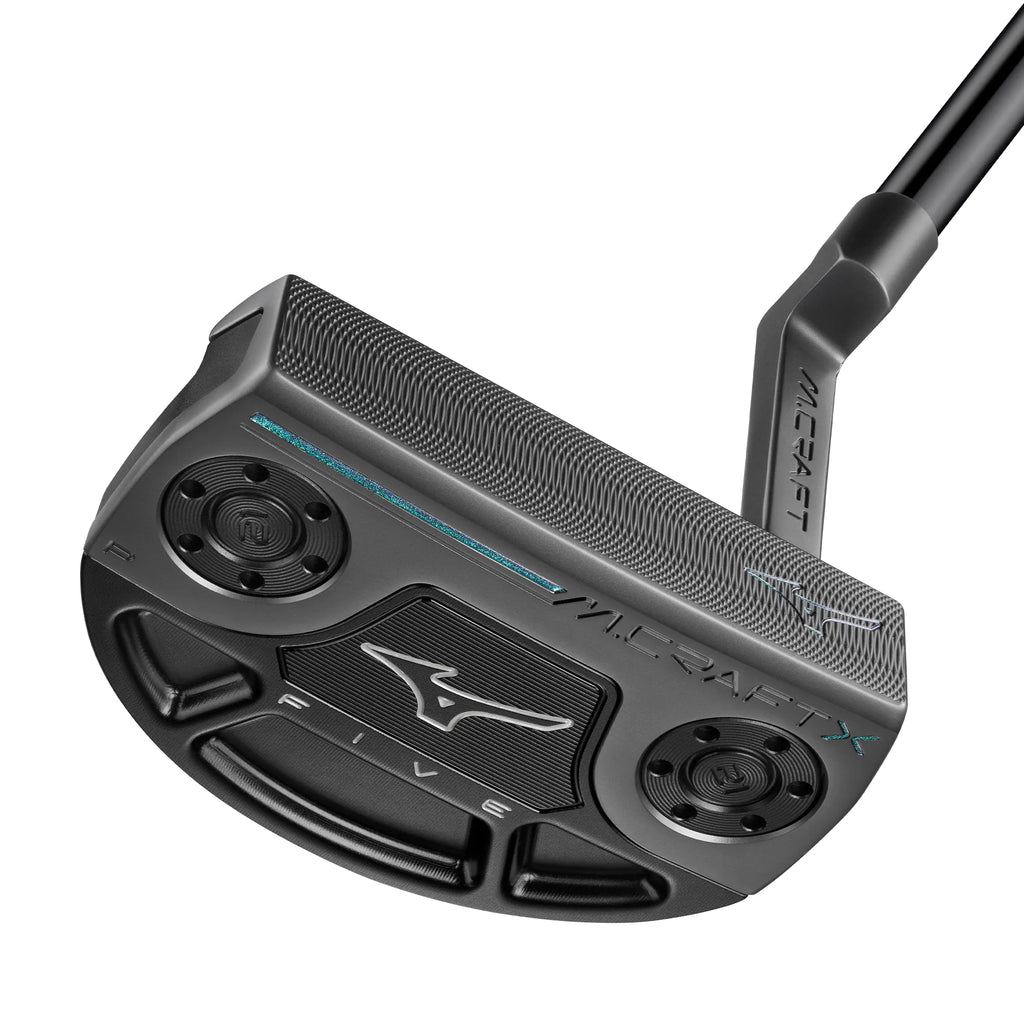Mizuno M-Craft X 5 Golf Putter