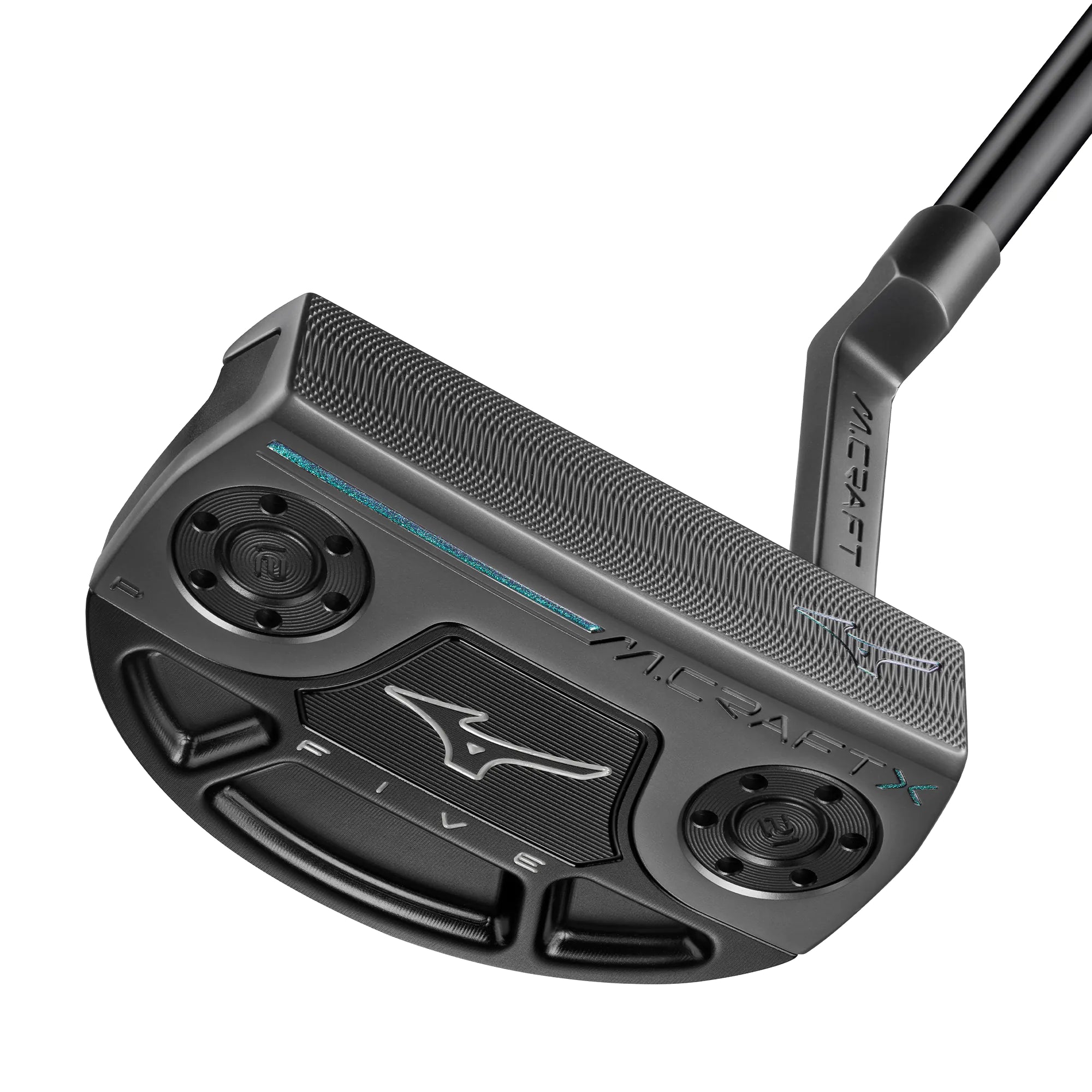 Mizuno M-Craft X 5 Golf Putter