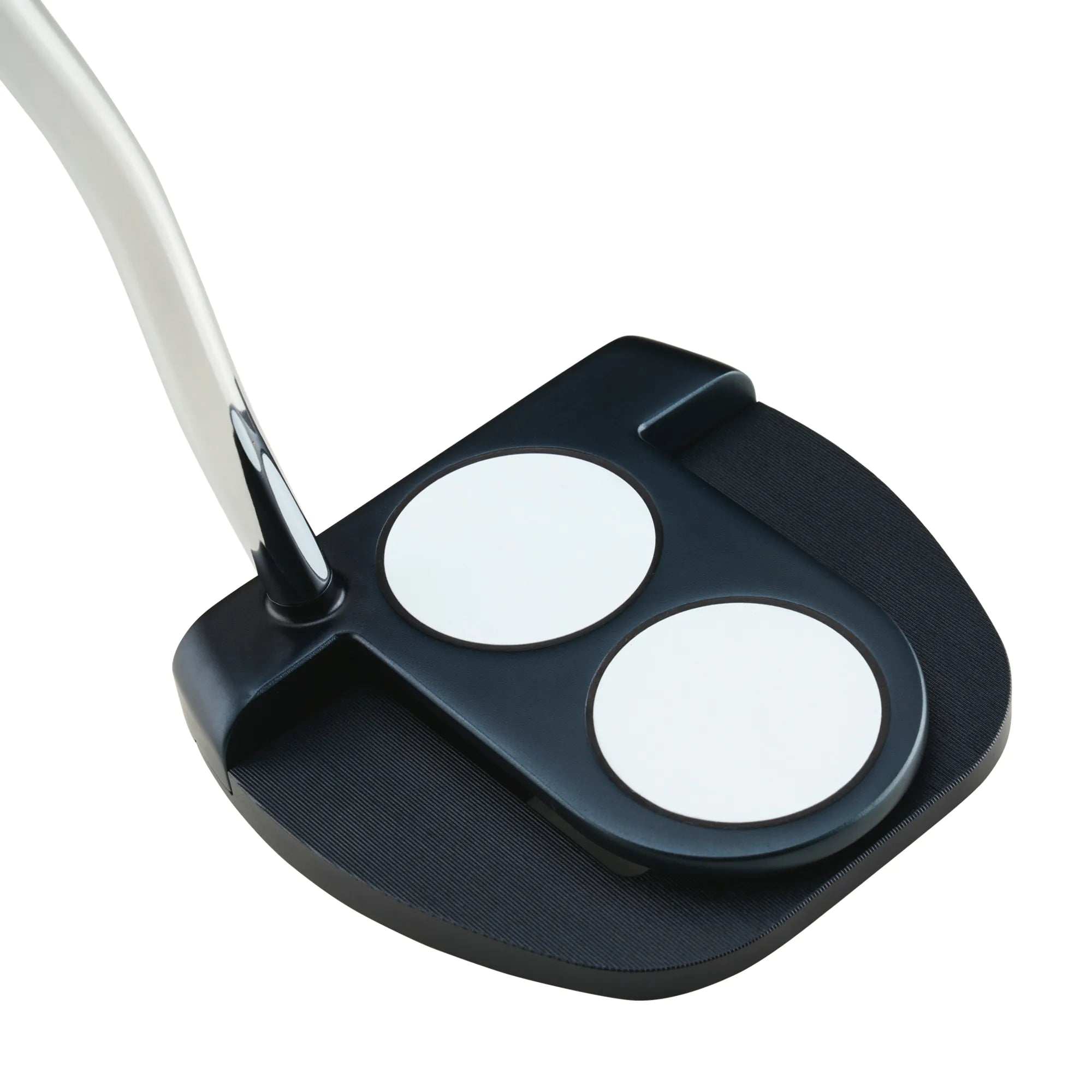 Odyssey Ai-ONE Jailbird 2-BALL CRUISER Putter