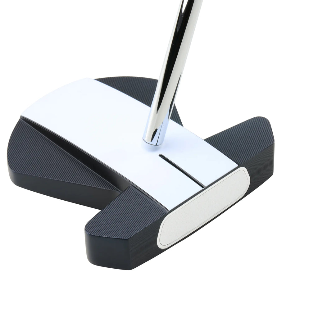Odyssey Ai-ONE Square 2 Square Max Stripe Golf Putter