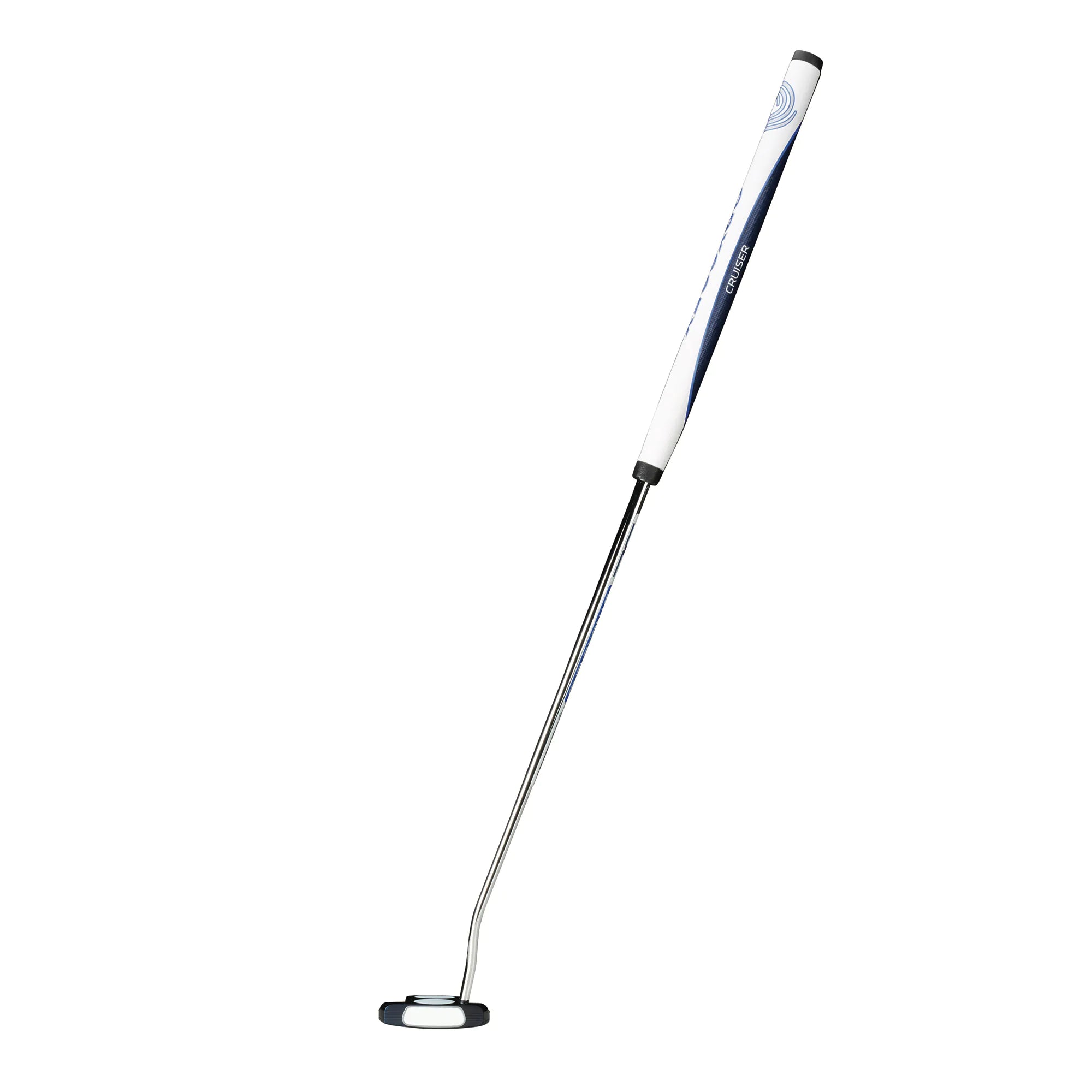 Odyssey Ai-ONE Jailbird 2-BALL CRUISER Putter