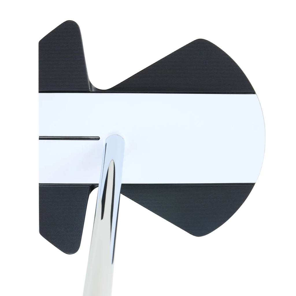 Odyssey Ai-ONE Square 2 Square Max Stripe Golf Putter
