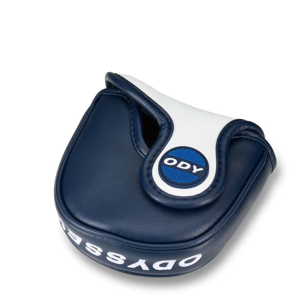 Odyssey Ai-ONE Square 2 Square Max Stripe Golf Putter