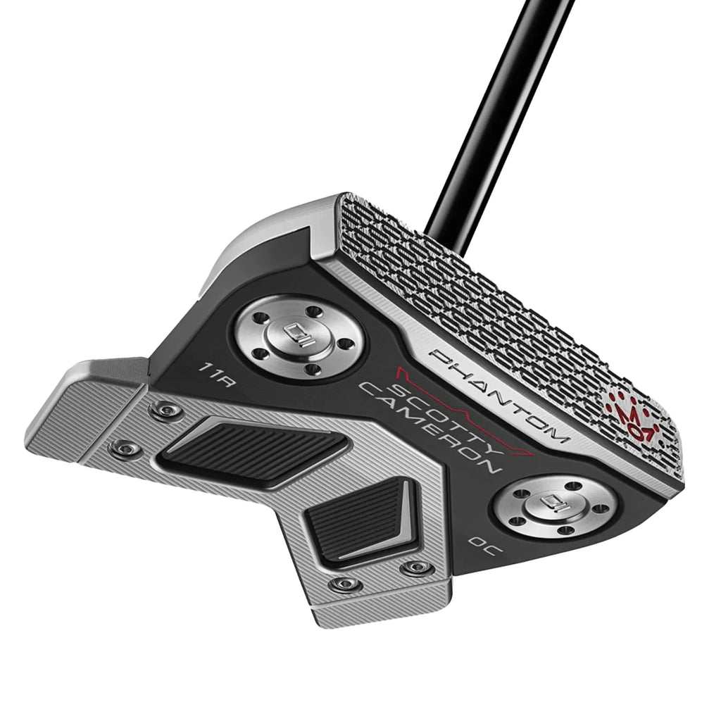 Scotty Cameron Phantom 11R OC Golf Putter