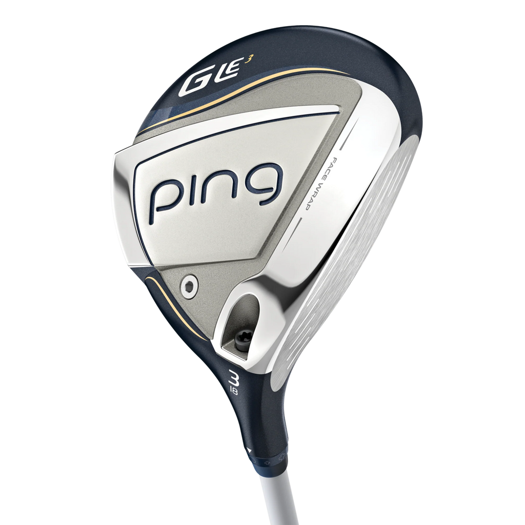 Ping G LE 3 Women's Golf Fairway