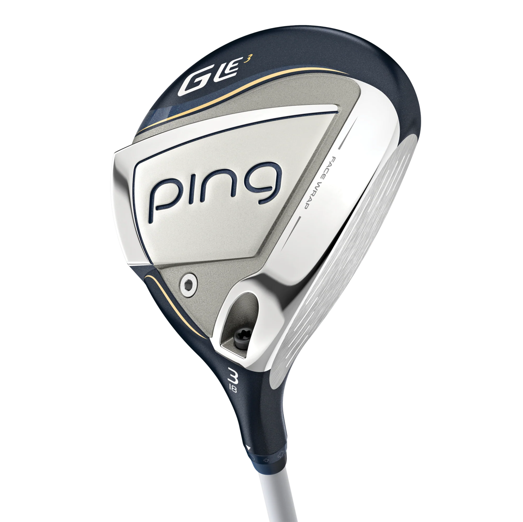 Ping G LE 3 Women's Golf Fairway