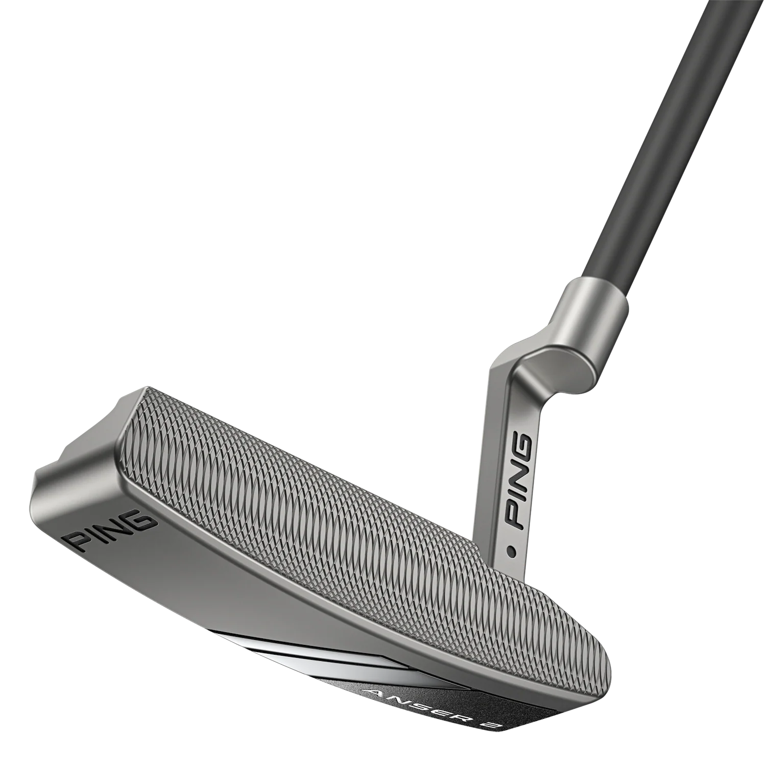 Ping 2024 Anser 2 Golf Putter